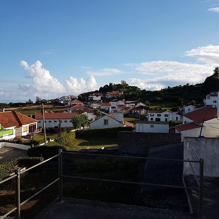 Вилла Casa Da Guida Lajes das Flores Экстерьер фото